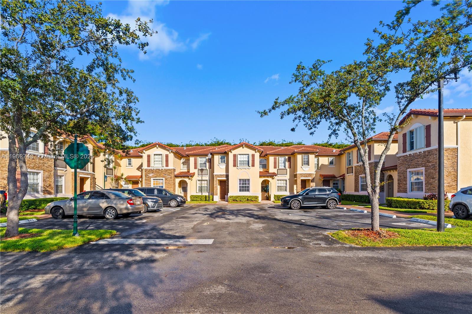1398 NE 33rd Ave #201-25, Homestead FL 33033