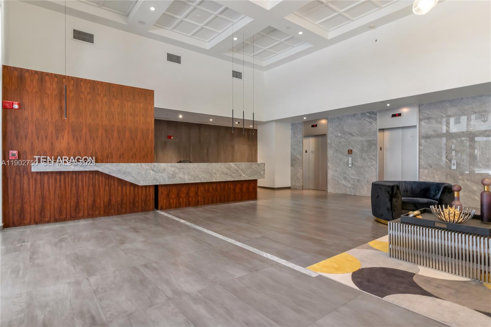 10 Aragon Ave #1208, Coral Gables FL 33134