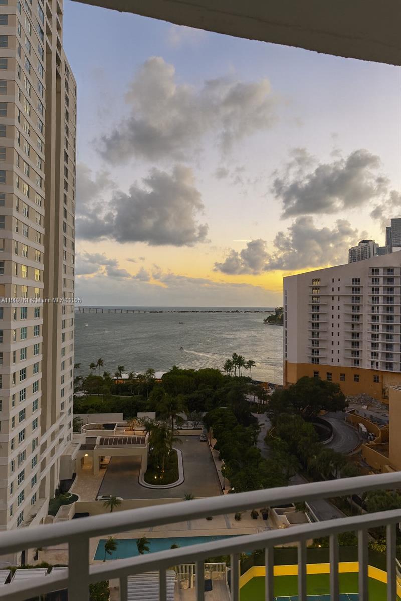 770 Claughton Island Dr #1610, Miami FL 33131