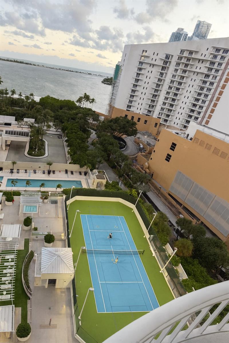 770 Claughton Island Dr #1610, Miami FL 33131