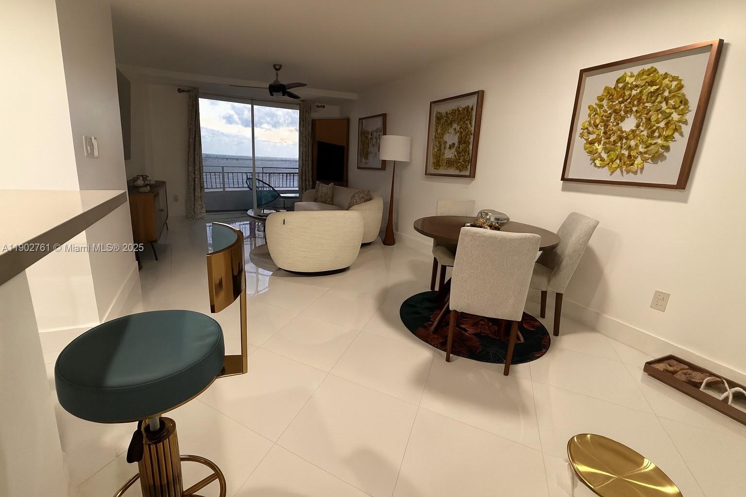 770 Claughton Island Dr #1610, Miami FL 33131