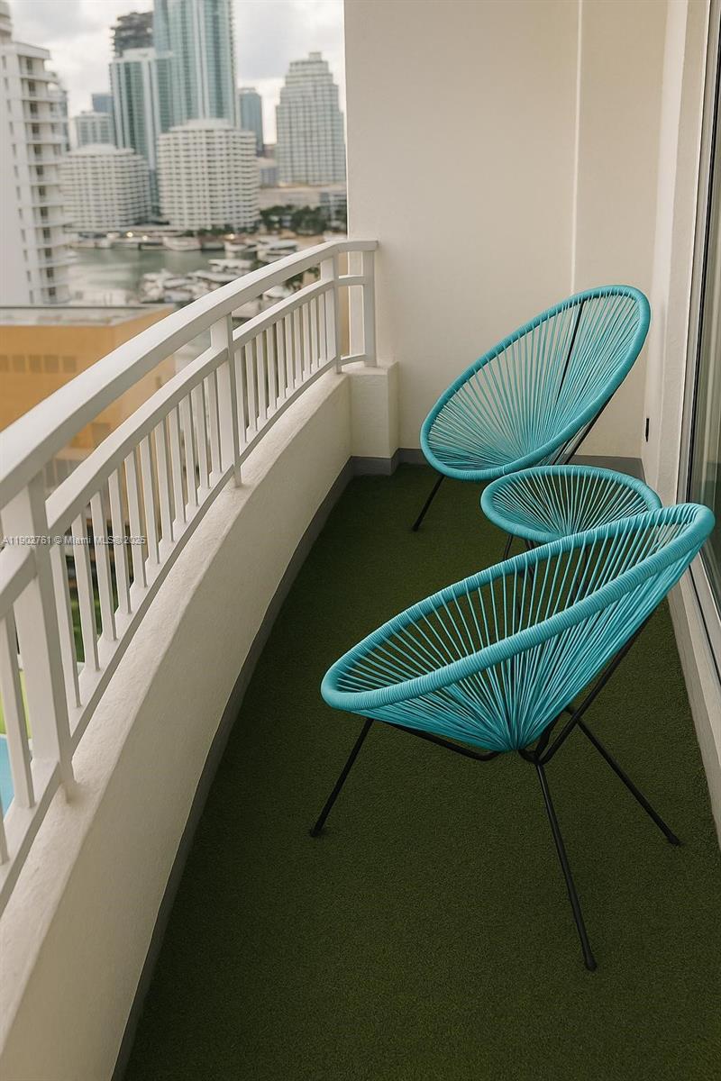 770 Claughton Island Dr #1610, Miami FL 33131