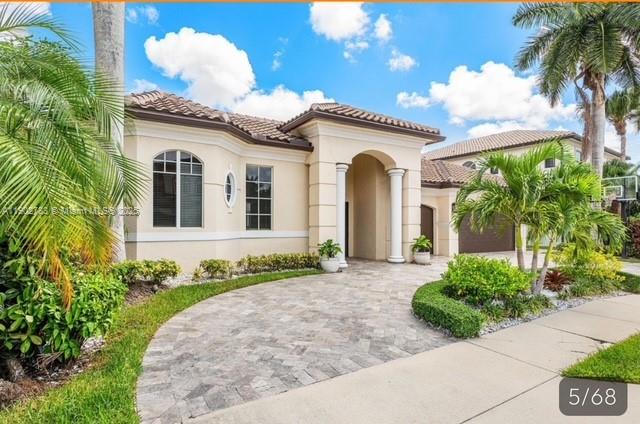 2393 NW 49th Ln, Boca Raton FL 33431