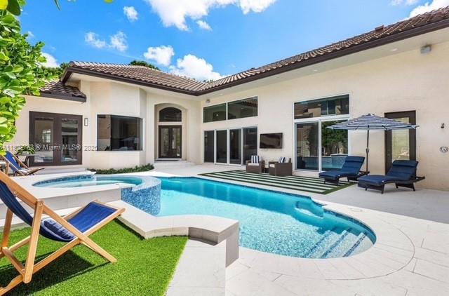 2393 NW 49th Ln, Boca Raton FL 33431