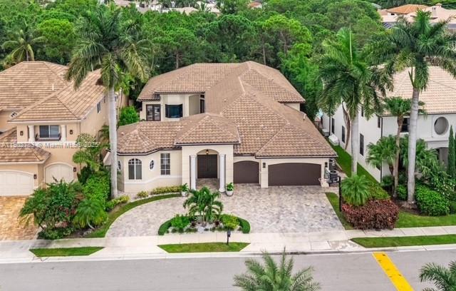 2393 NW 49th Ln, Boca Raton FL 33431