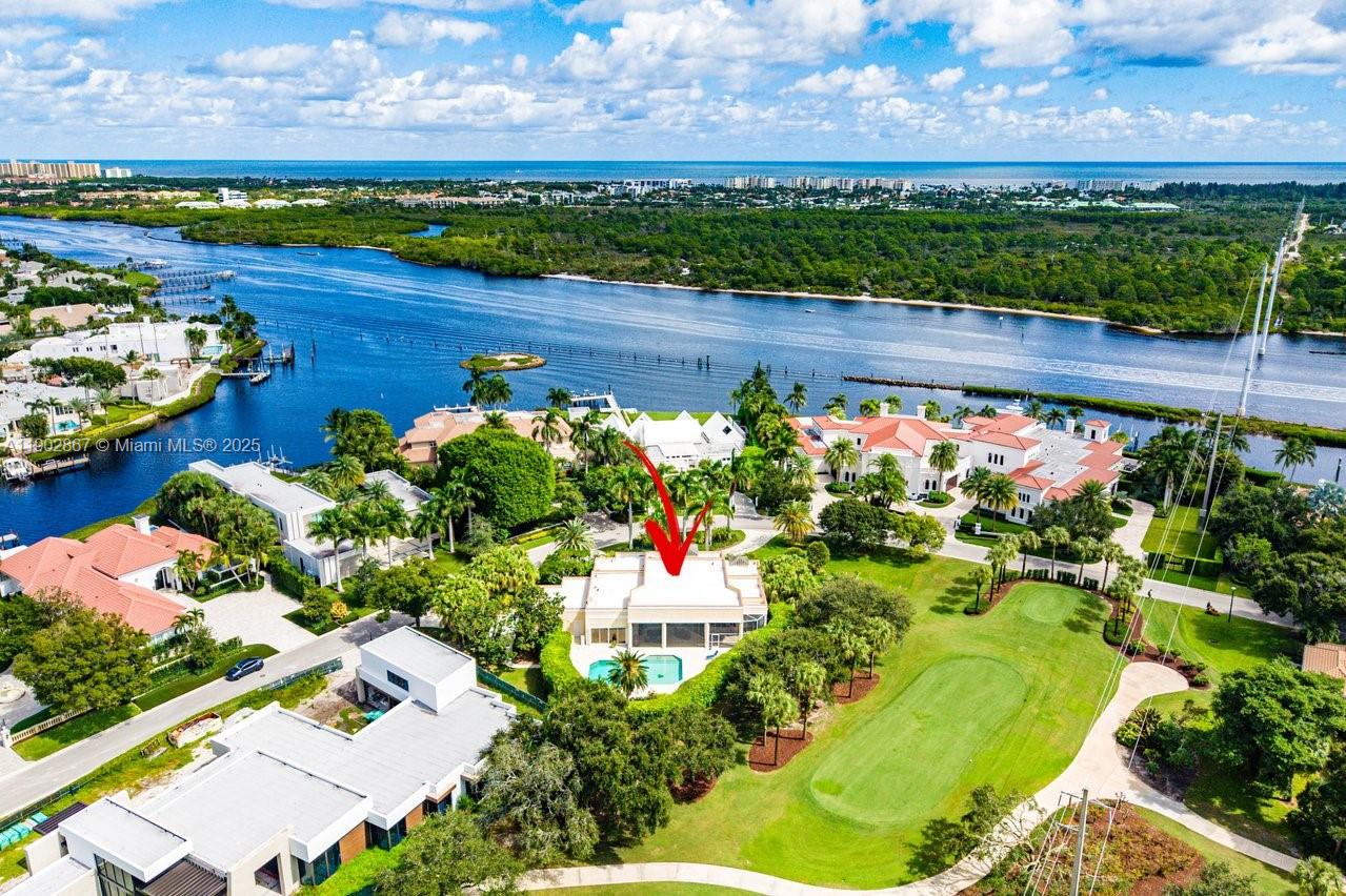 171 Spyglass Lane, Jupiter FL 33477