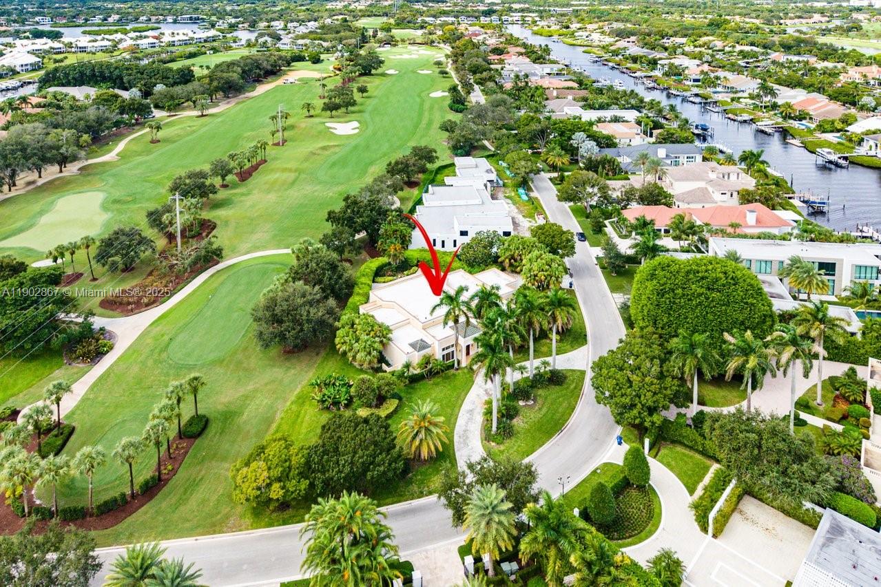 171 Spyglass Lane, Jupiter FL 33477