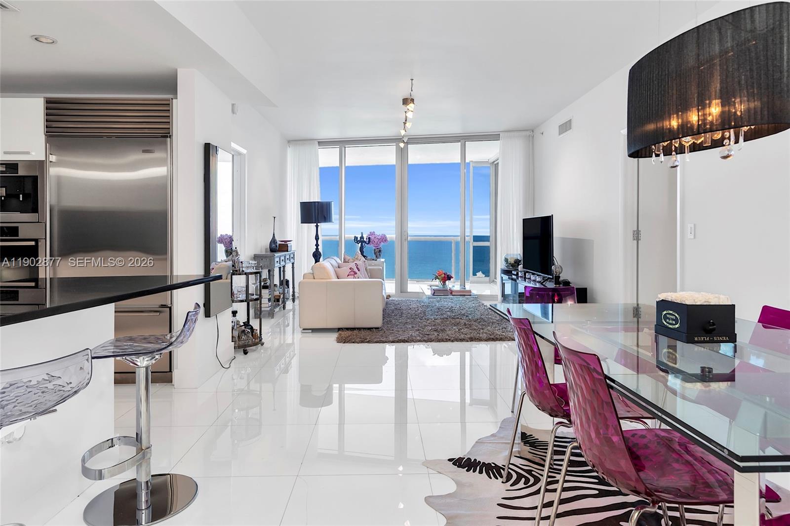 17121 Collins Ave #2906, Sunny Isles Beach FL 33160