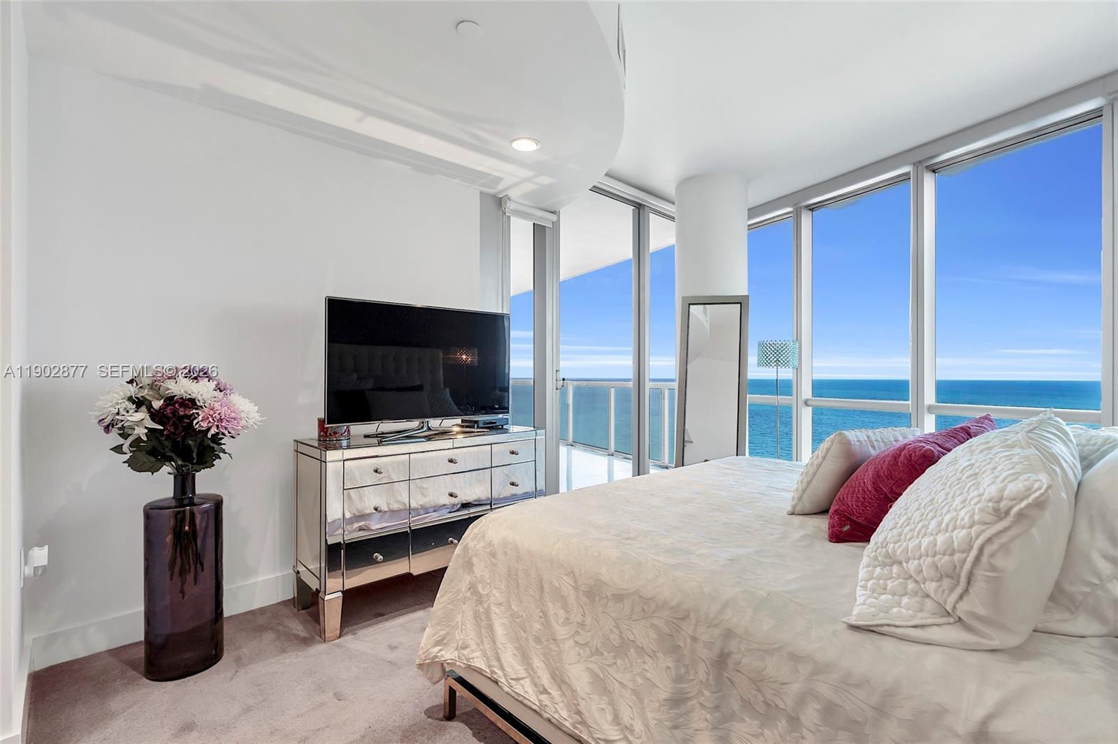 17121 Collins Ave #2906, Sunny Isles Beach FL 33160
