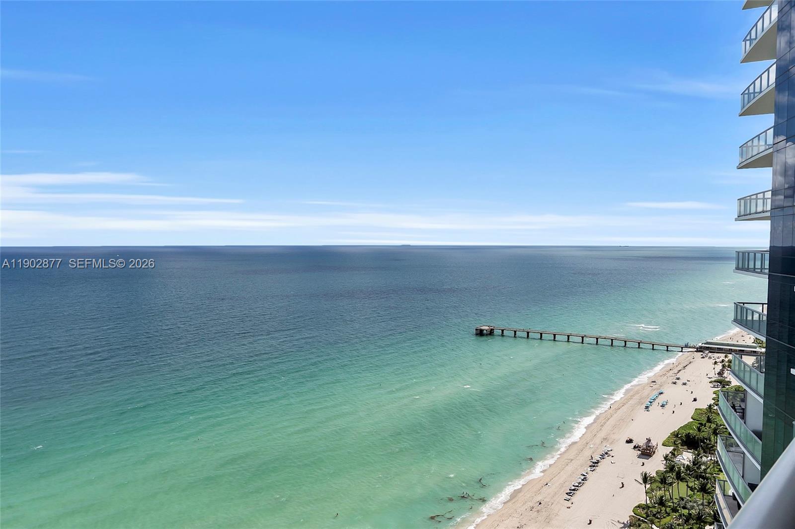 17121 Collins Ave #2906, Sunny Isles Beach FL 33160