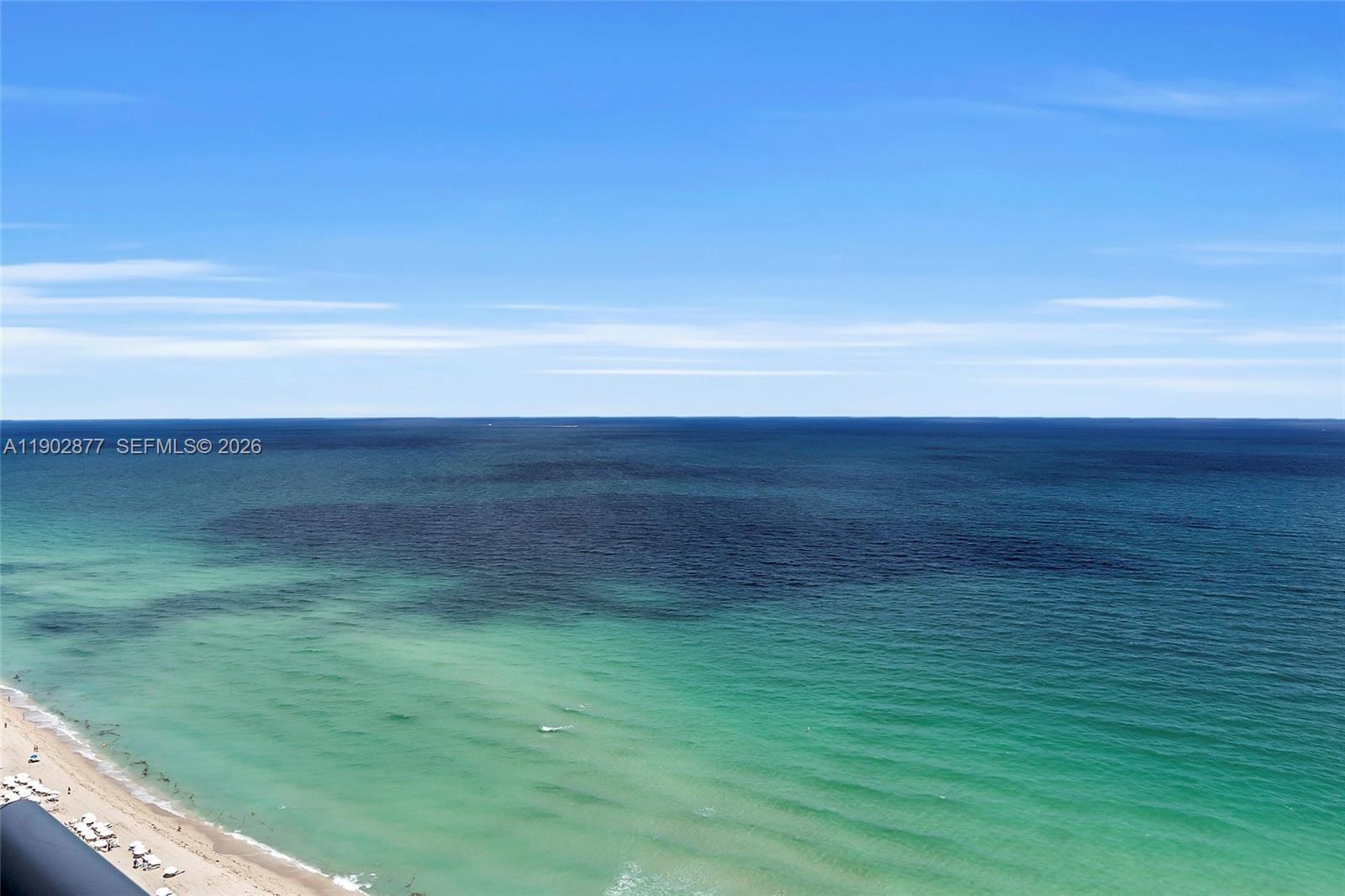 17121 Collins Ave #2906, Sunny Isles Beach FL 33160