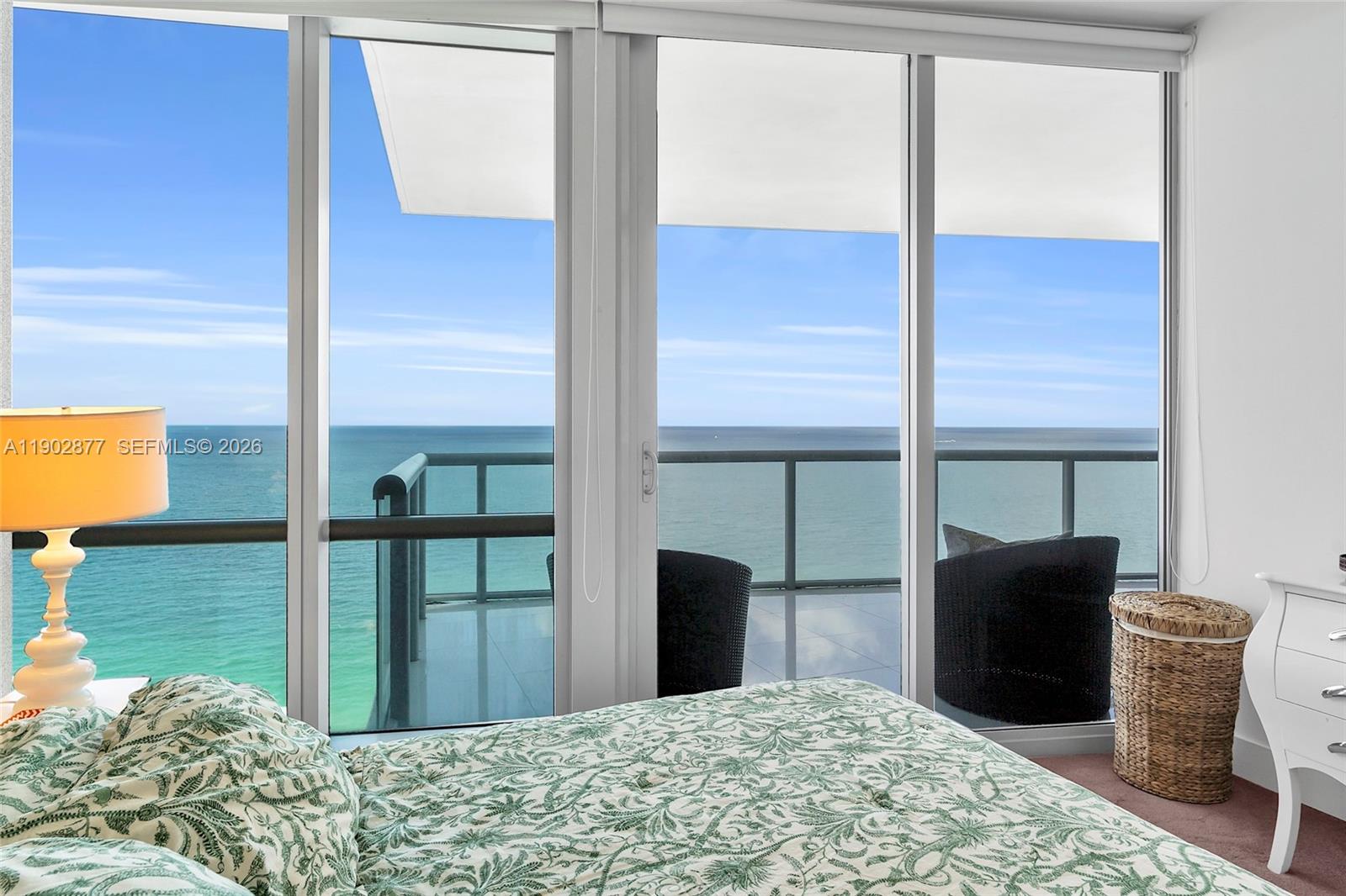 17121 Collins Ave #2906, Sunny Isles Beach FL 33160