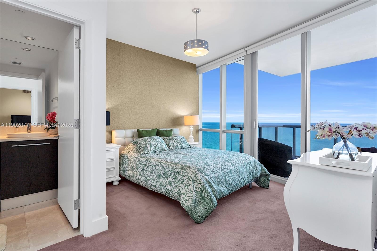 17121 Collins Ave #2906, Sunny Isles Beach FL 33160