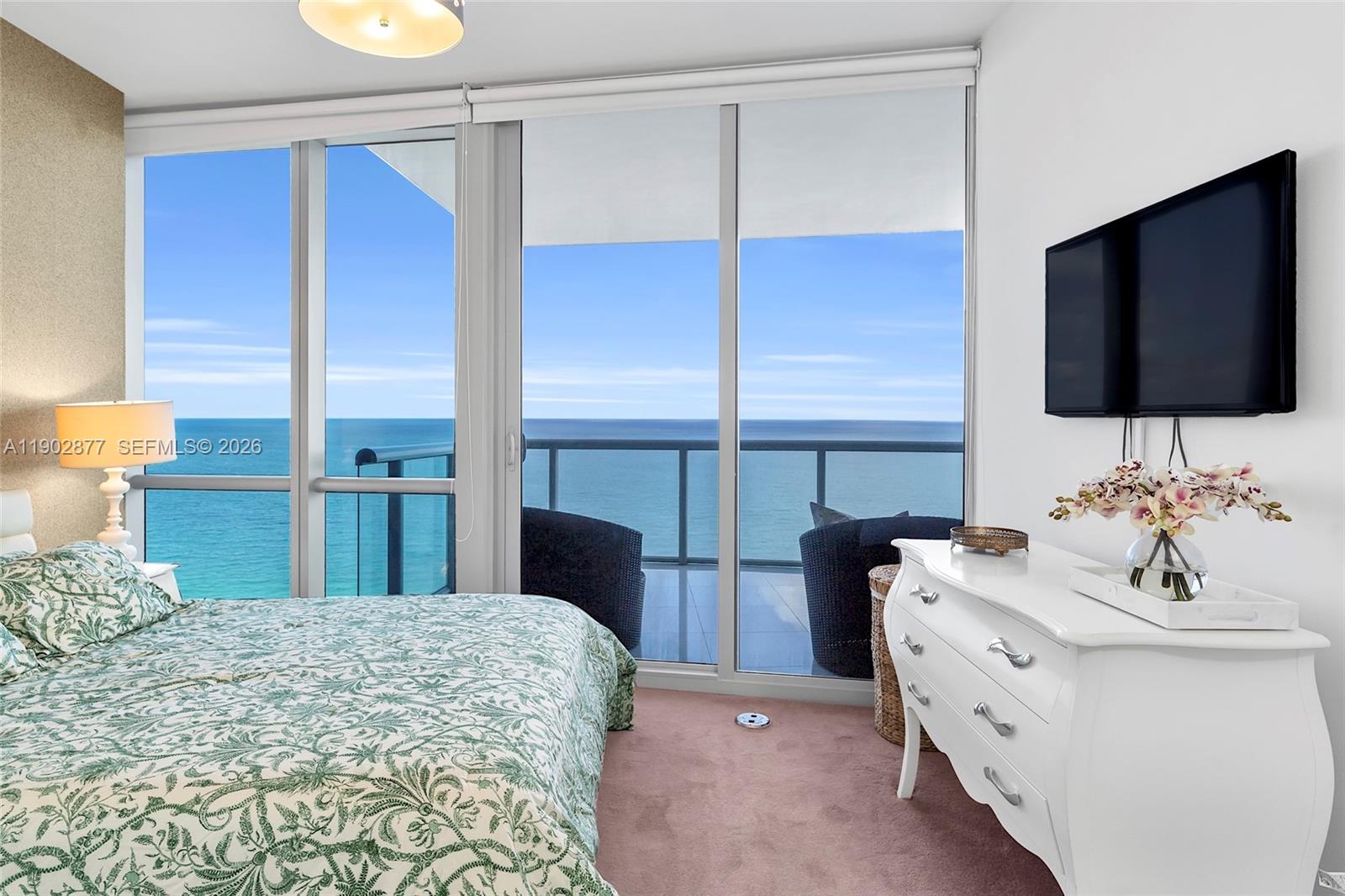 17121 Collins Ave #2906, Sunny Isles Beach FL 33160