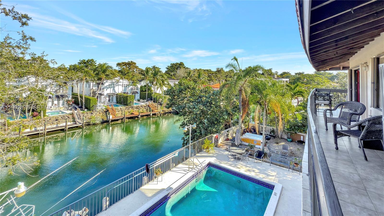 5201 Orduna Dr. #15, Coral Gables FL 33146
