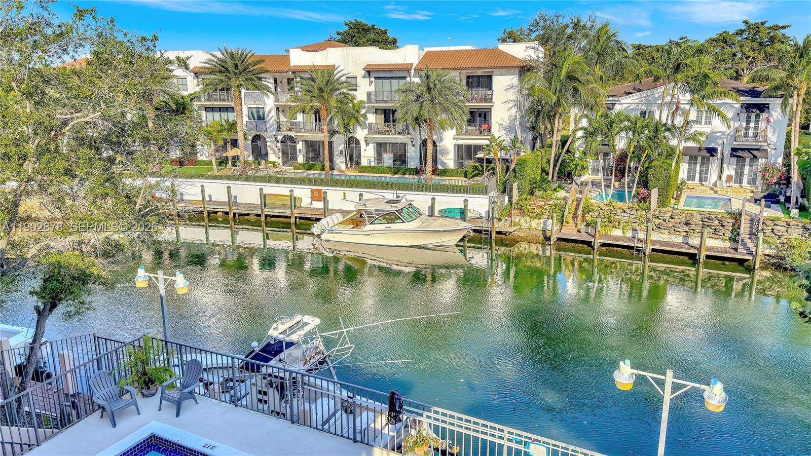 5201 Orduna Dr. #15, Coral Gables FL 33146