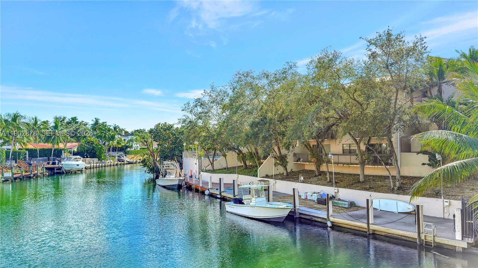 5201 Orduna Dr. #15, Coral Gables FL 33146