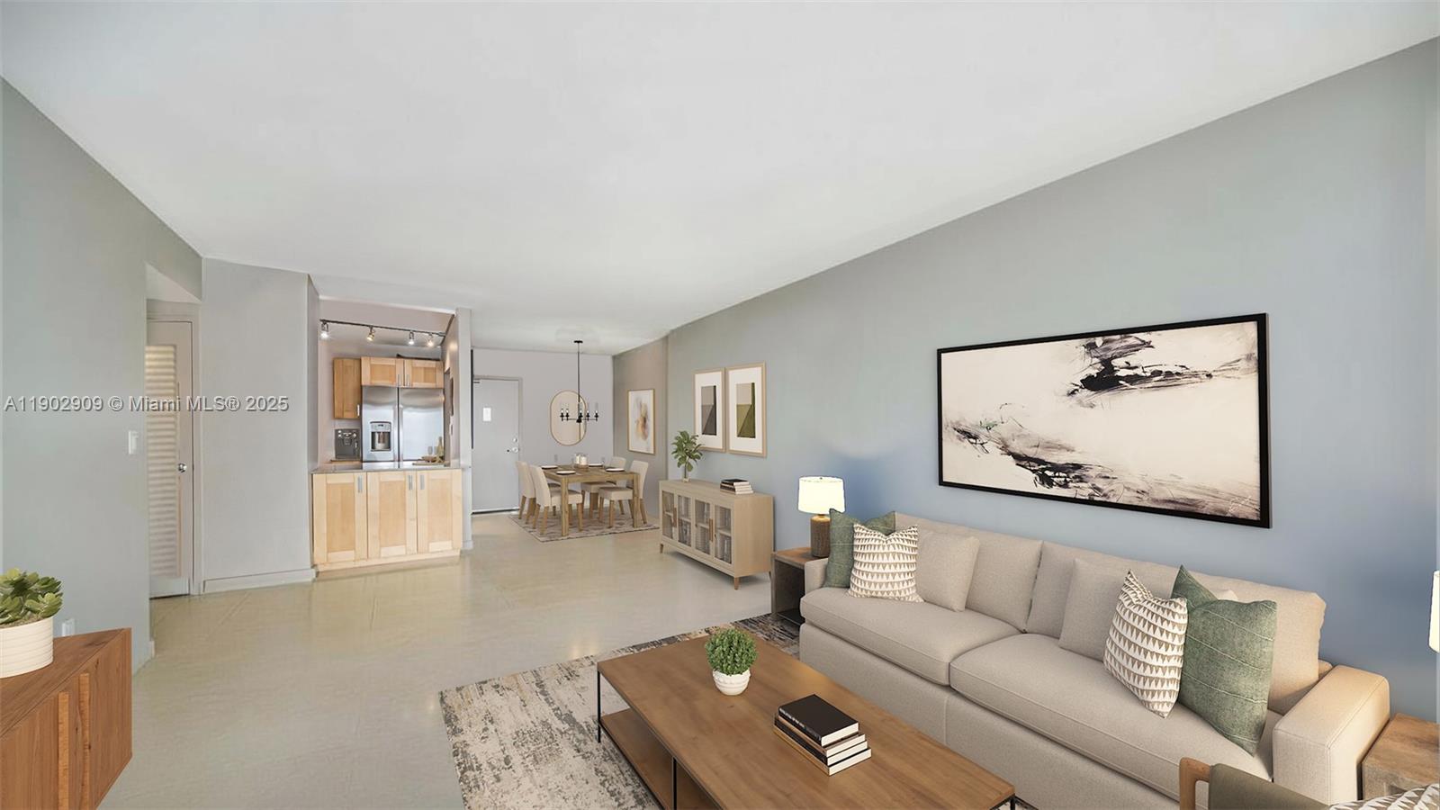 1200 West Ave #719, Miami Beach FL 33139