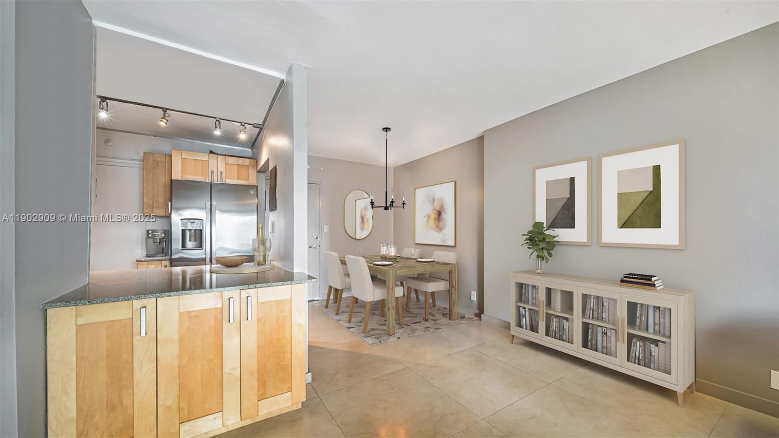1200 West Ave #719, Miami Beach FL 33139
