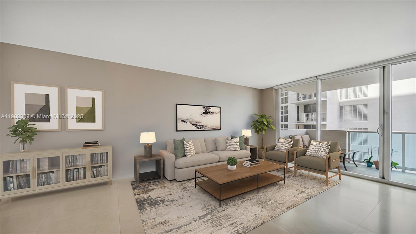 1200 West Ave #719, Miami Beach FL 33139