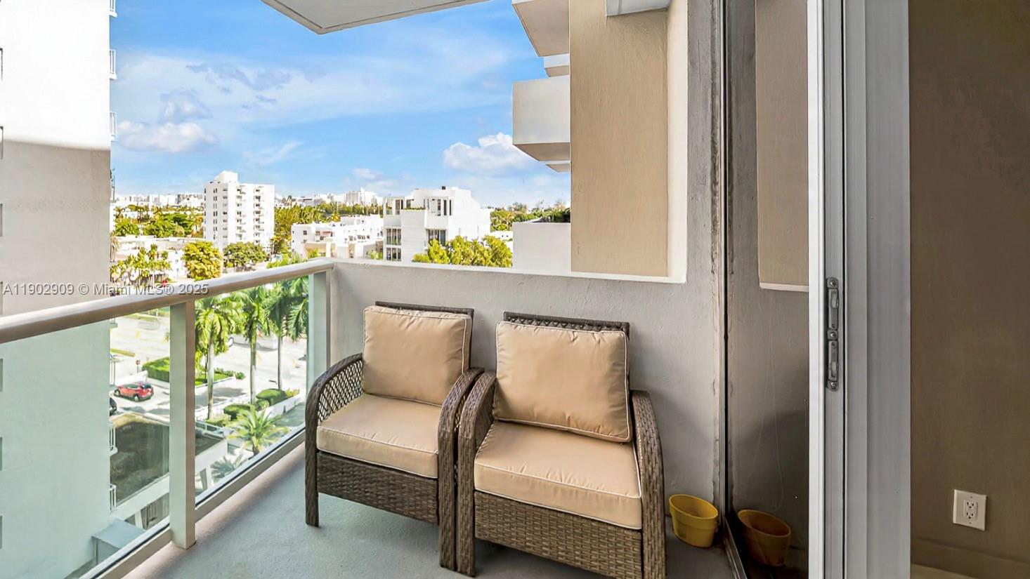 1200 West Ave #719, Miami Beach FL 33139