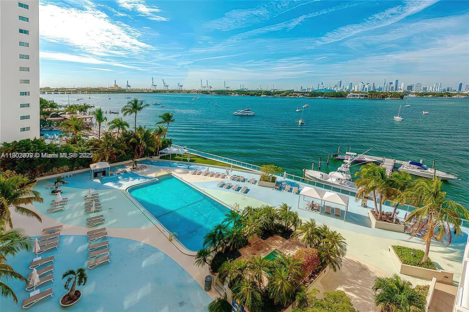 1200 West Ave #719, Miami Beach FL 33139