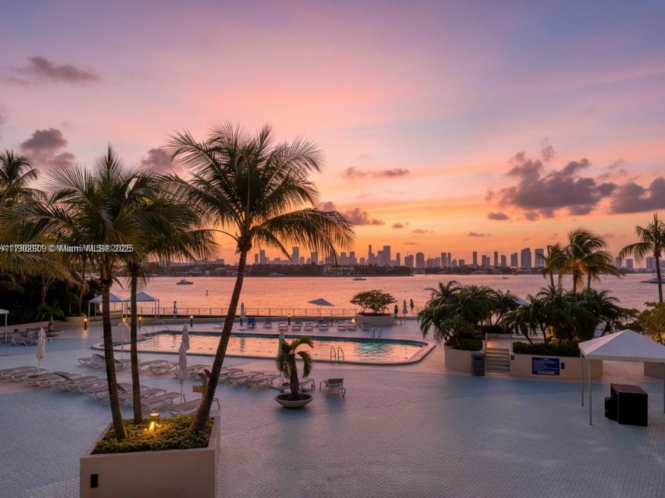 1200 West Ave #719, Miami Beach FL 33139
