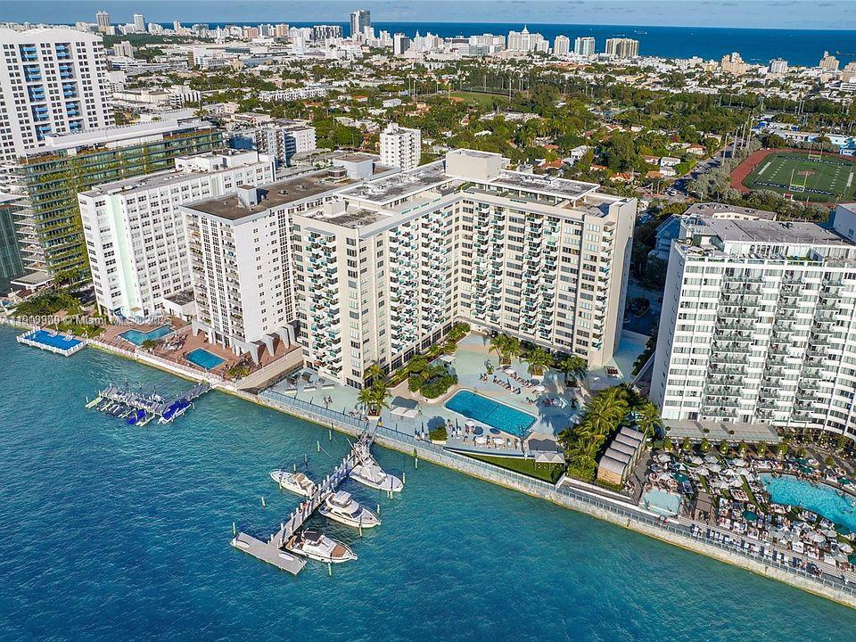 1200 West Ave #719, Miami Beach FL 33139