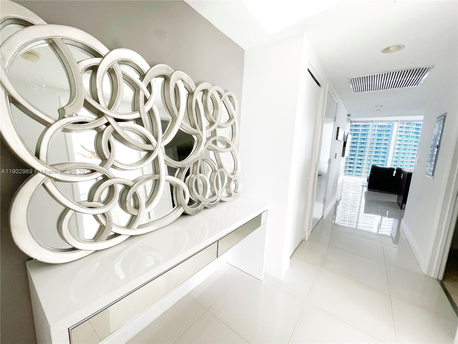 485 Brickell Ave #2602, Miami FL 33131