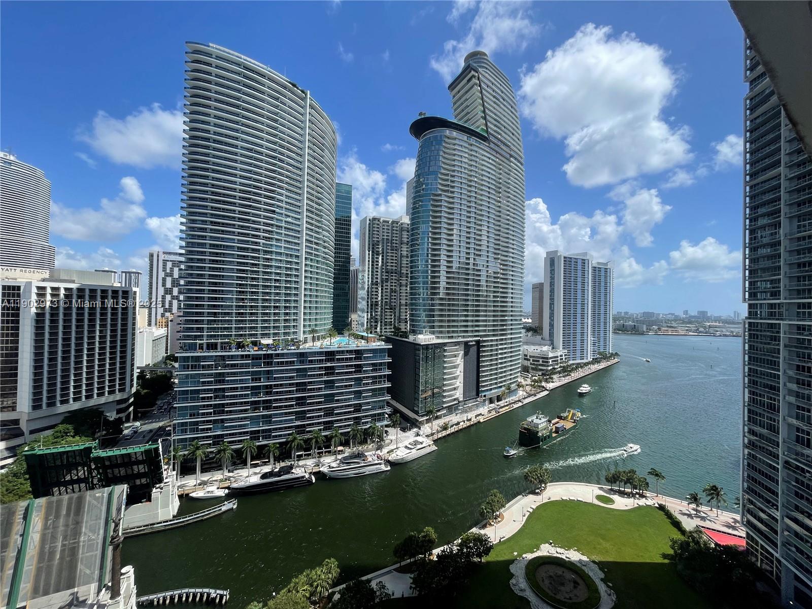 Miami FL 33131 - A11902973