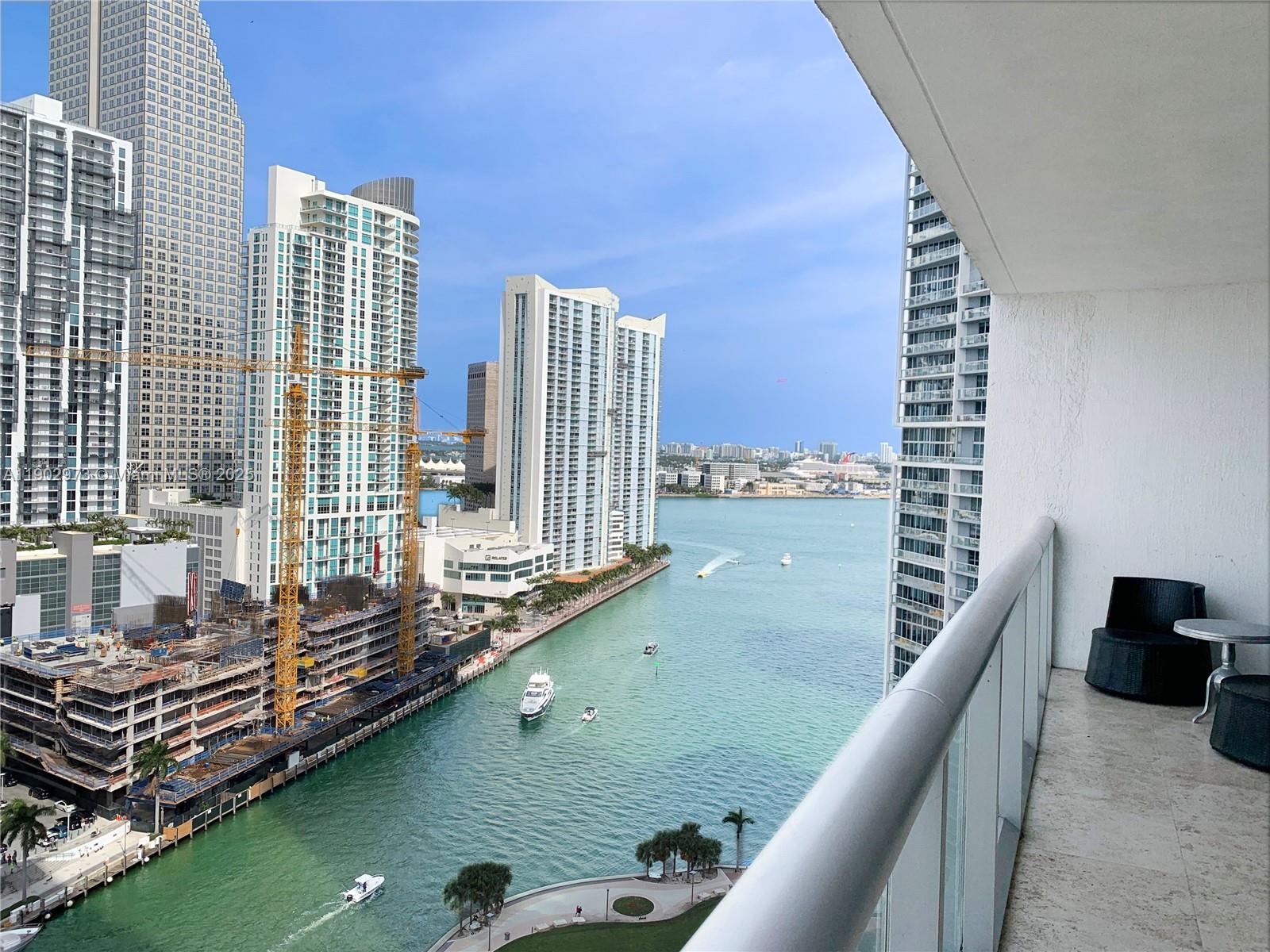 Miami FL 33131 - A11902973