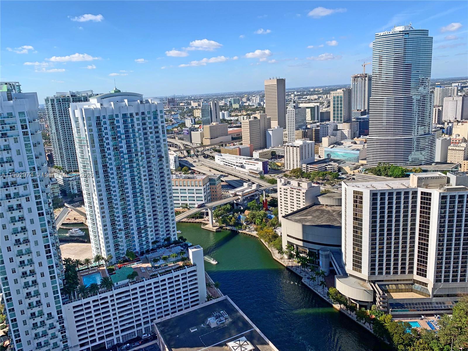 Miami FL 33131 - A11902974