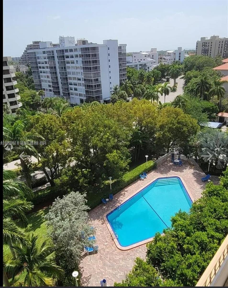 155 Ocean Lane Dr #703, Key Biscayne FL 33149