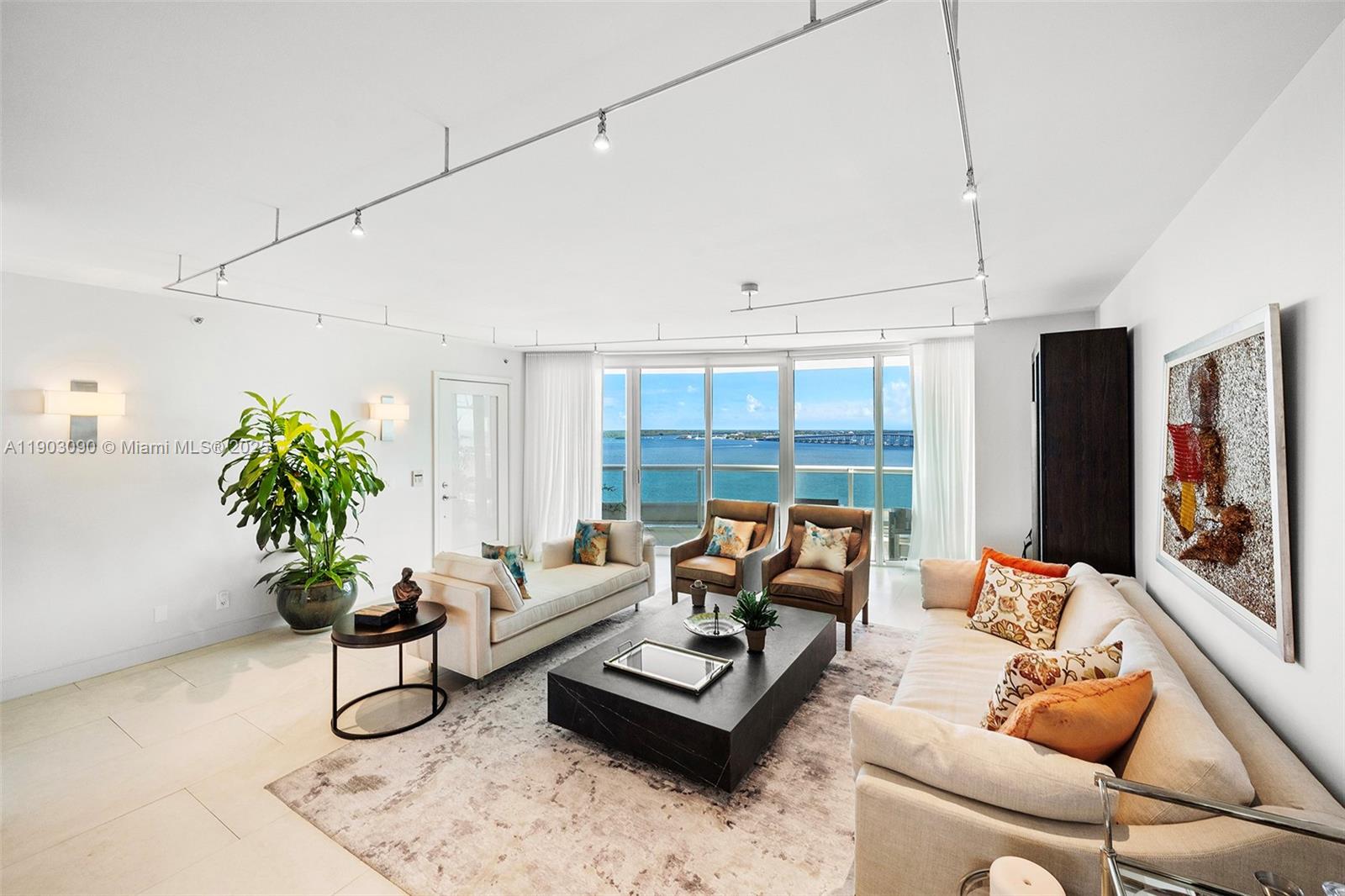 1643 Brickell Ave #1602, Miami FL 33129