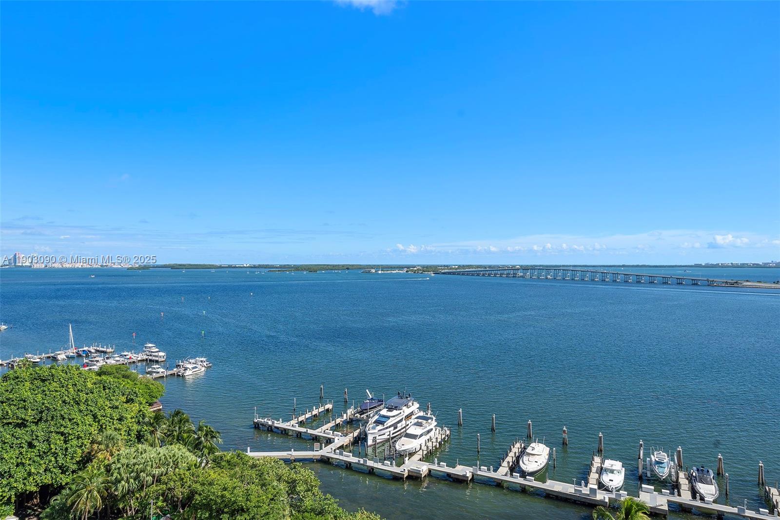 1643 Brickell Ave #1602, Miami FL 33129