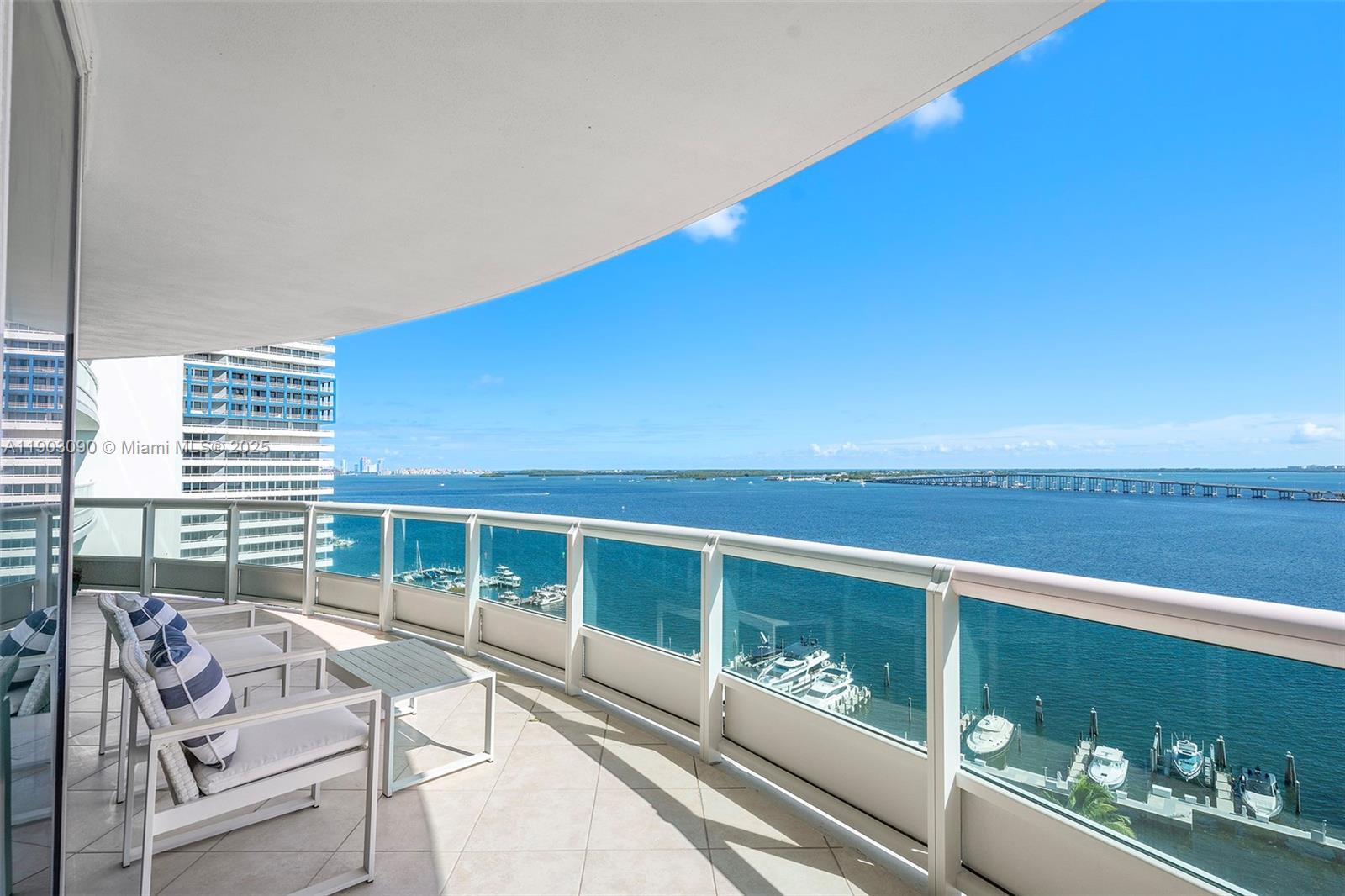 1643 Brickell Ave #1602, Miami FL 33129
