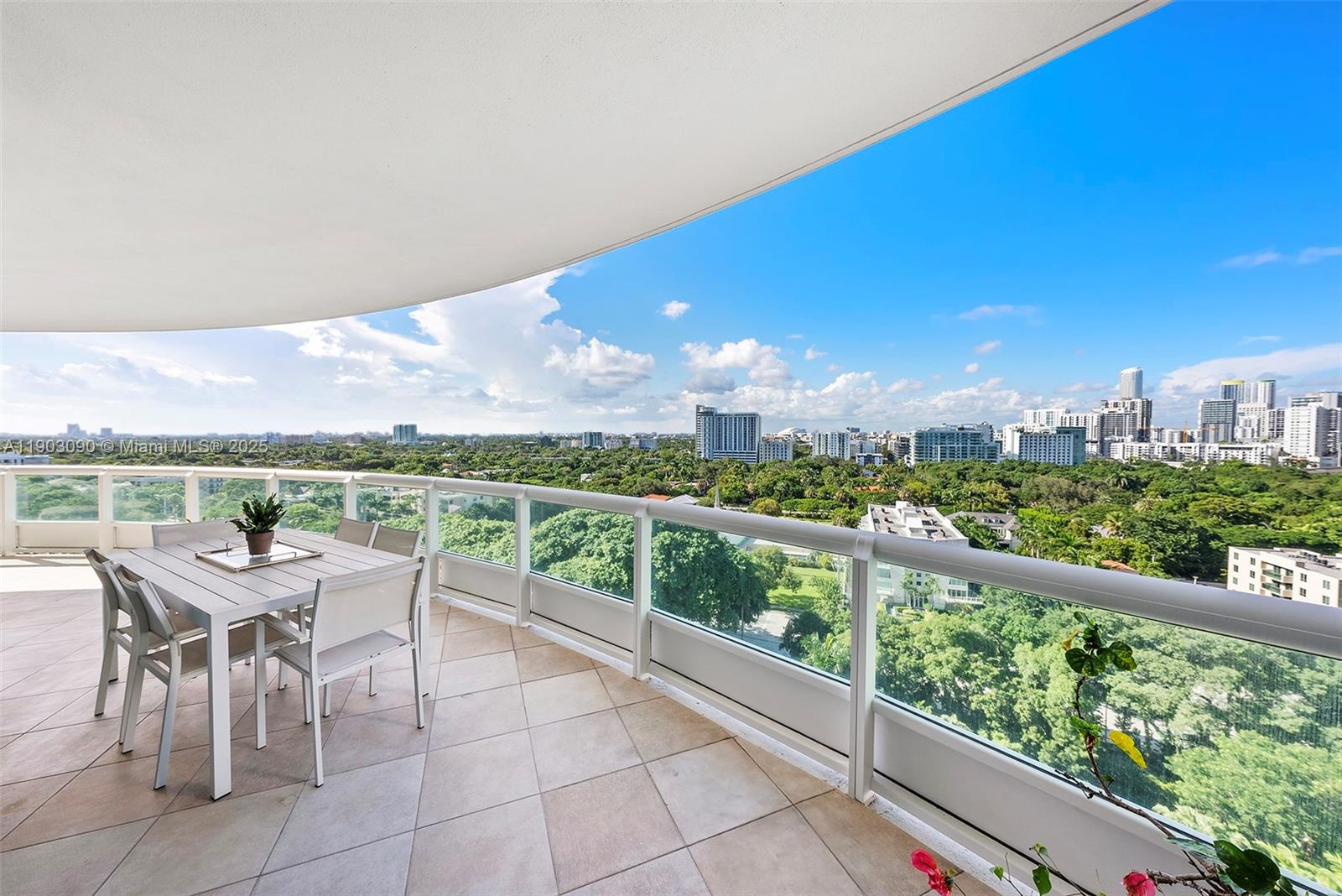 1643 Brickell Ave #1602, Miami FL 33129