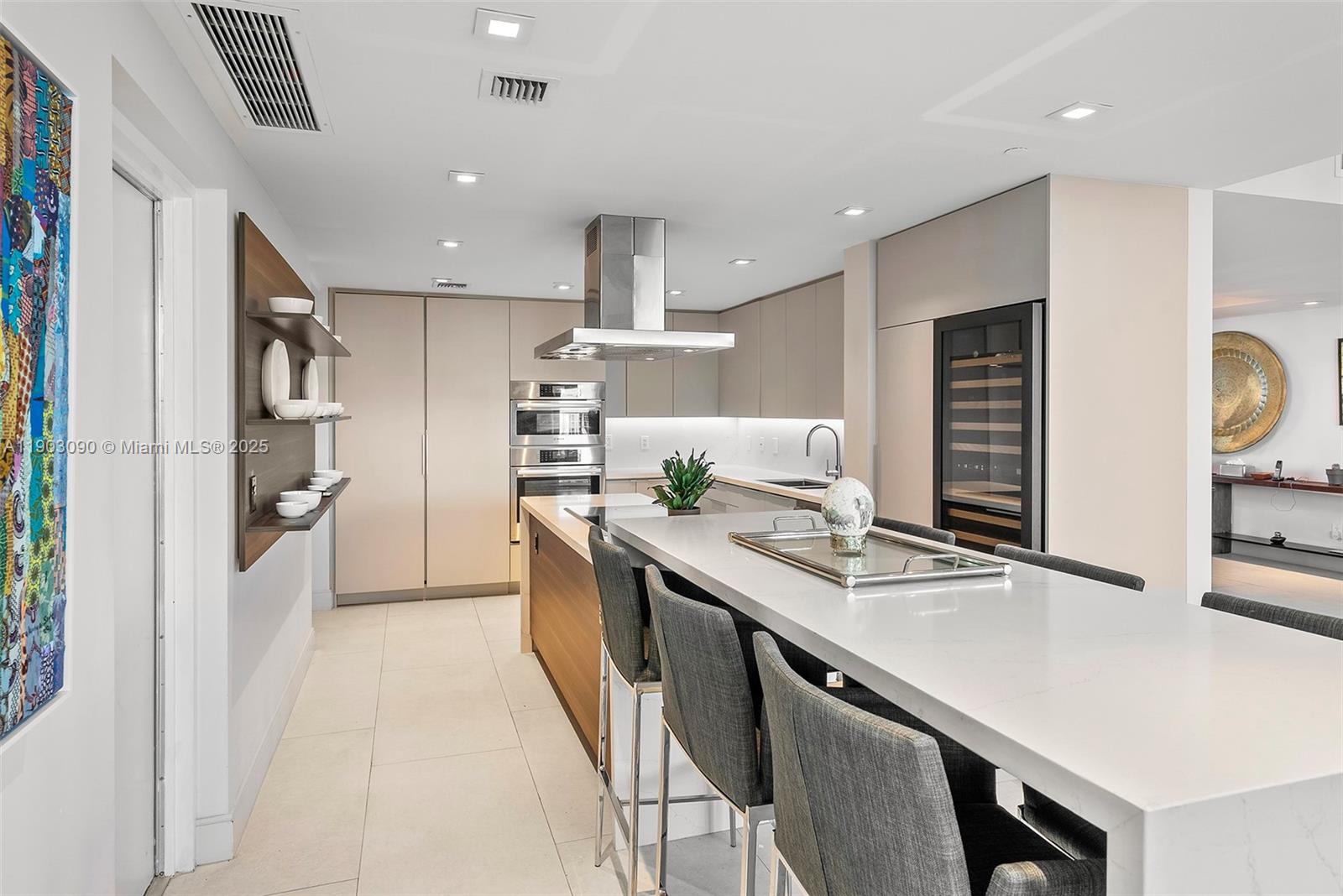 1643 Brickell Ave #1602, Miami FL 33129