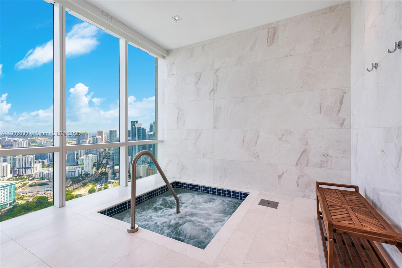 1643 Brickell Ave #1602, Miami FL 33129