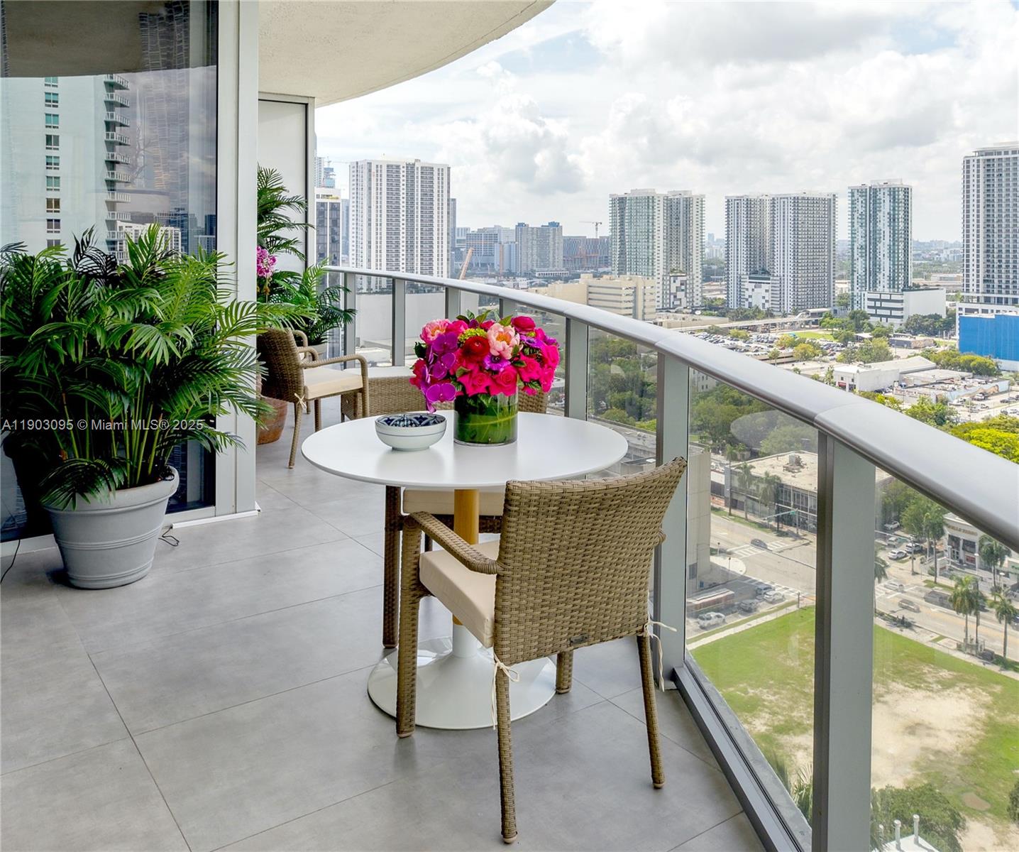 488 NE 18th St #2301, Miami FL 33132
