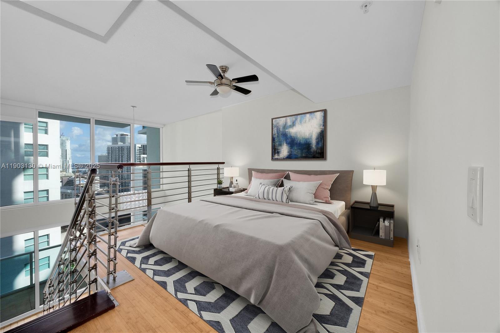 41 SE 5th St #1515, Miami FL 33131