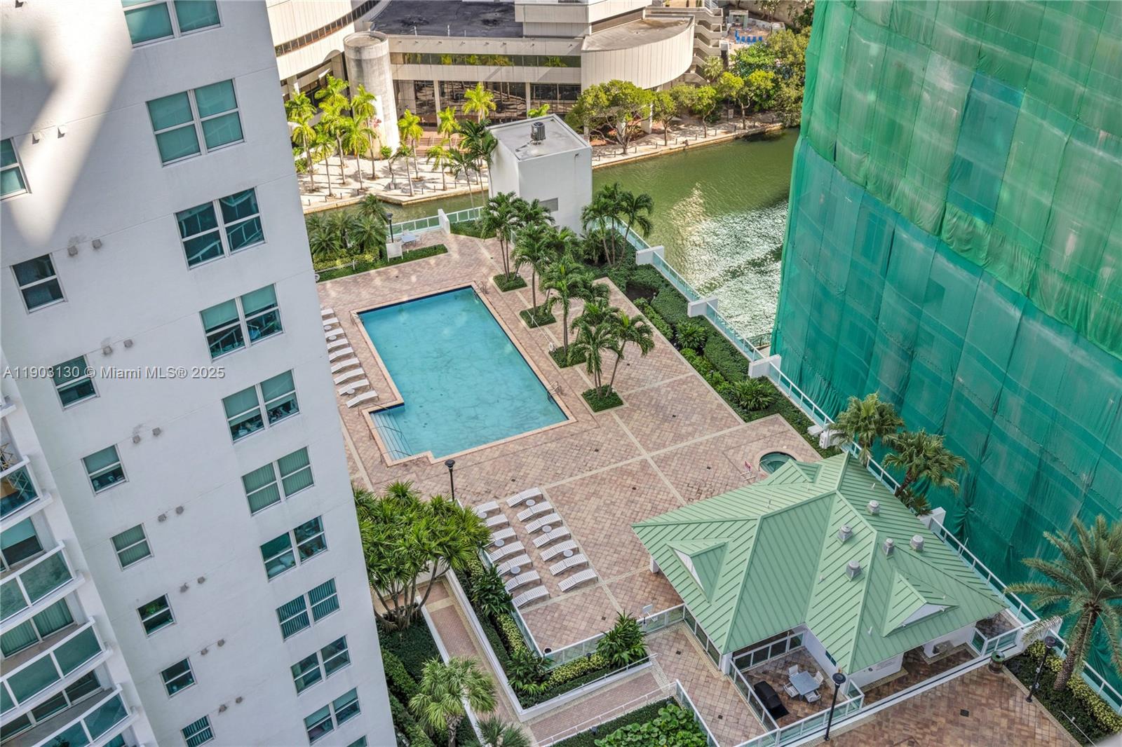 41 SE 5th St #1515, Miami FL 33131