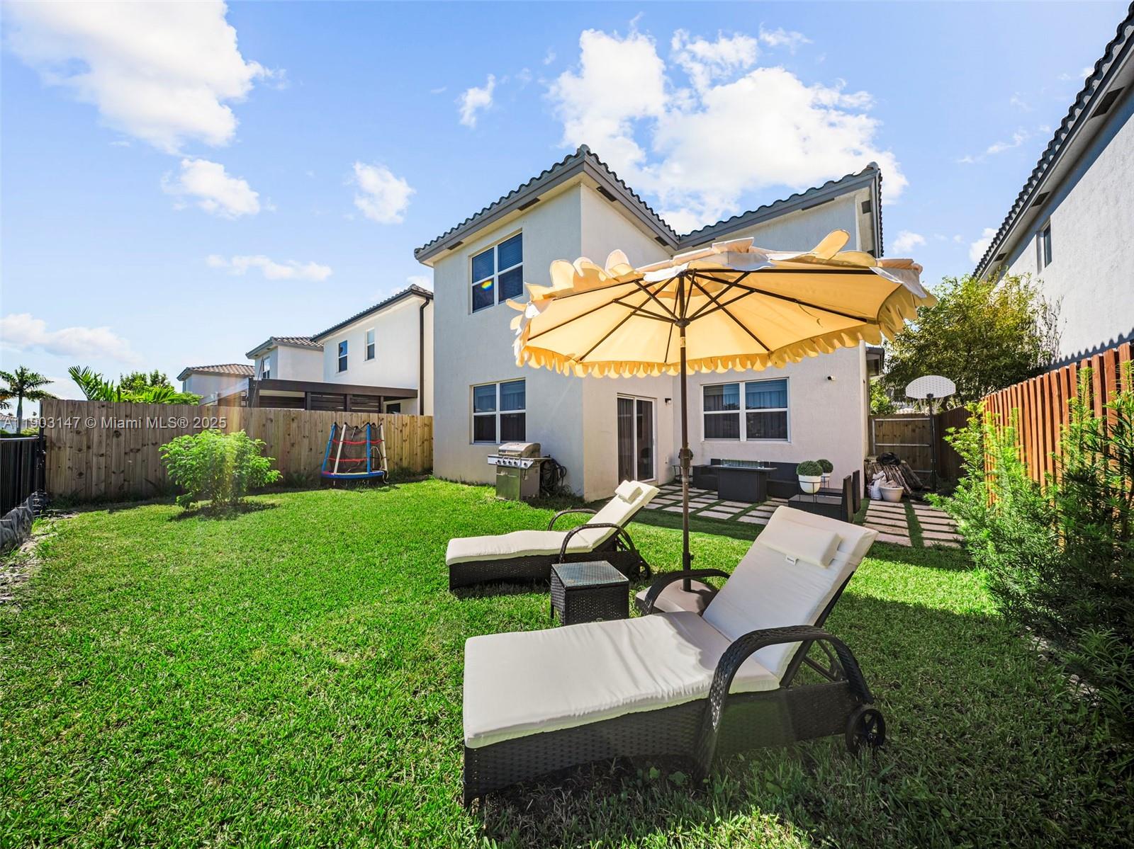 1411 SE 26th Rd #1411, Homestead FL 33035