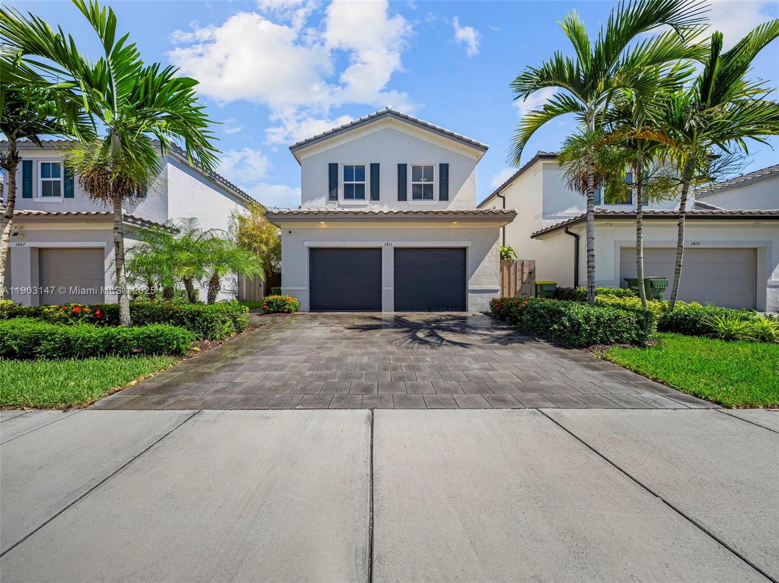 1411 SE 26th Rd #1411, Homestead FL 33035