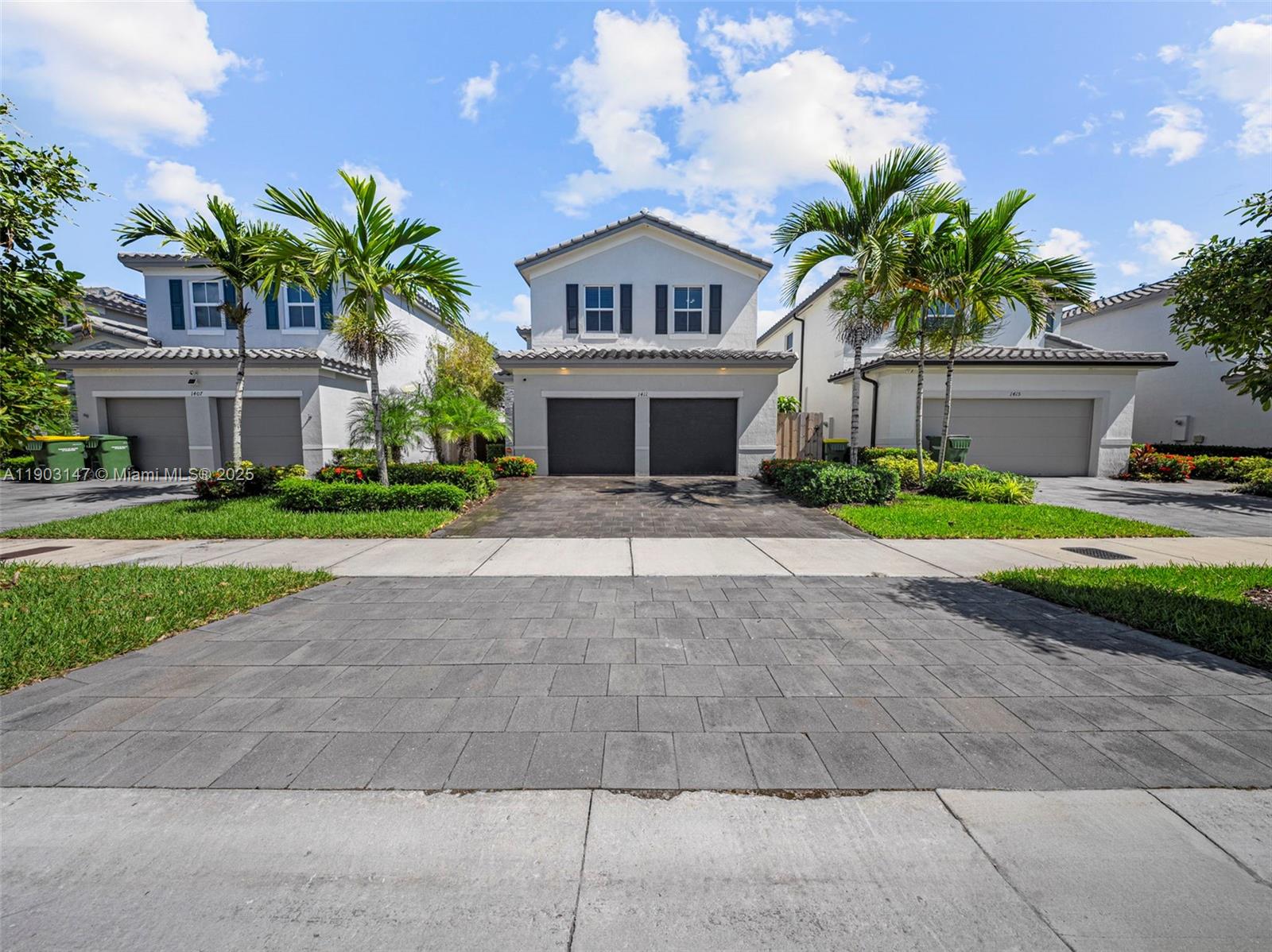 1411 SE 26th Rd #1411, Homestead FL 33035
