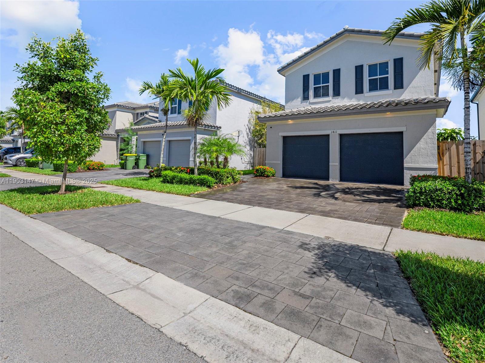 1411 SE 26th Rd #1411, Homestead FL 33035