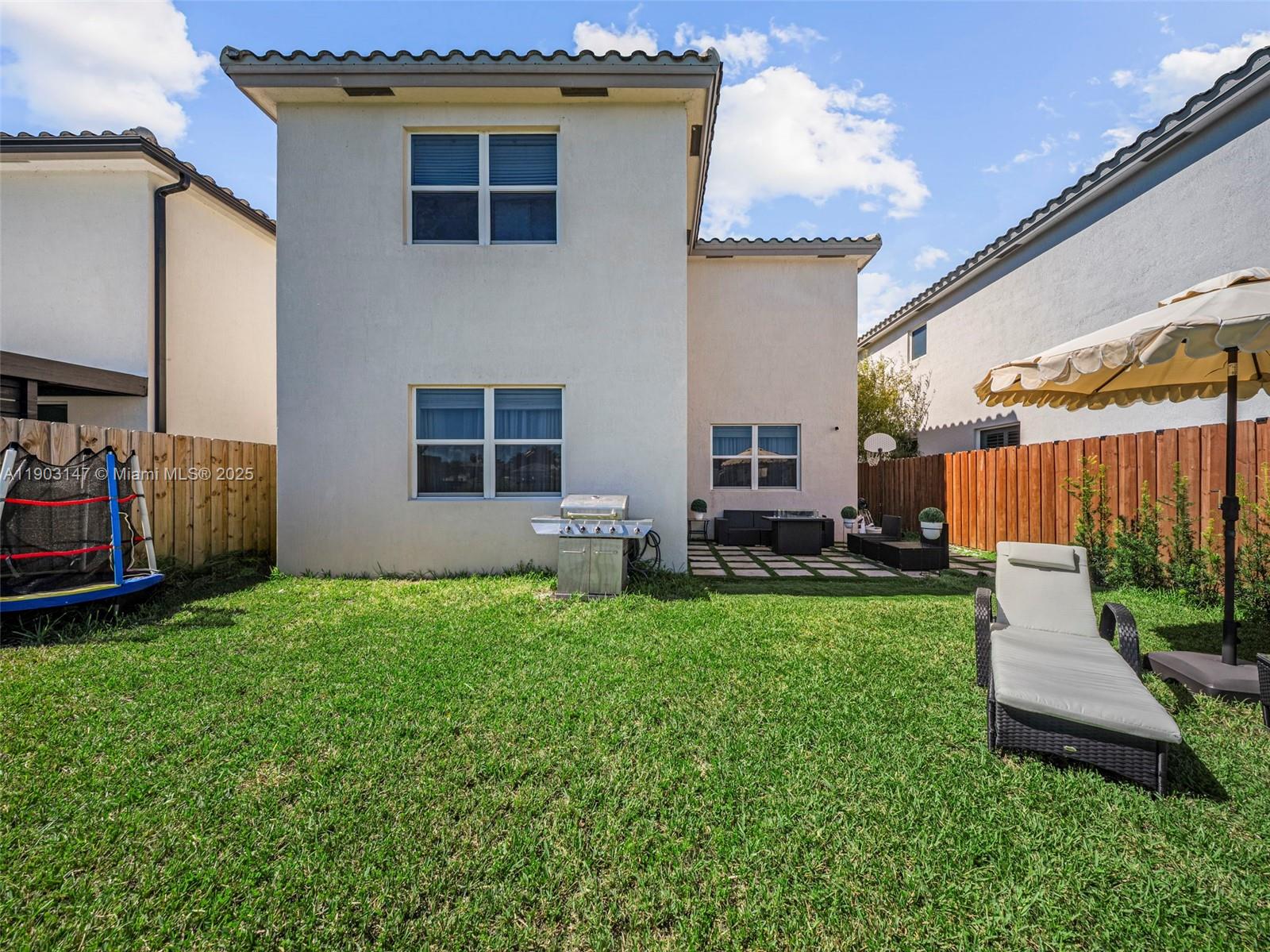 1411 SE 26th Rd #1411, Homestead FL 33035
