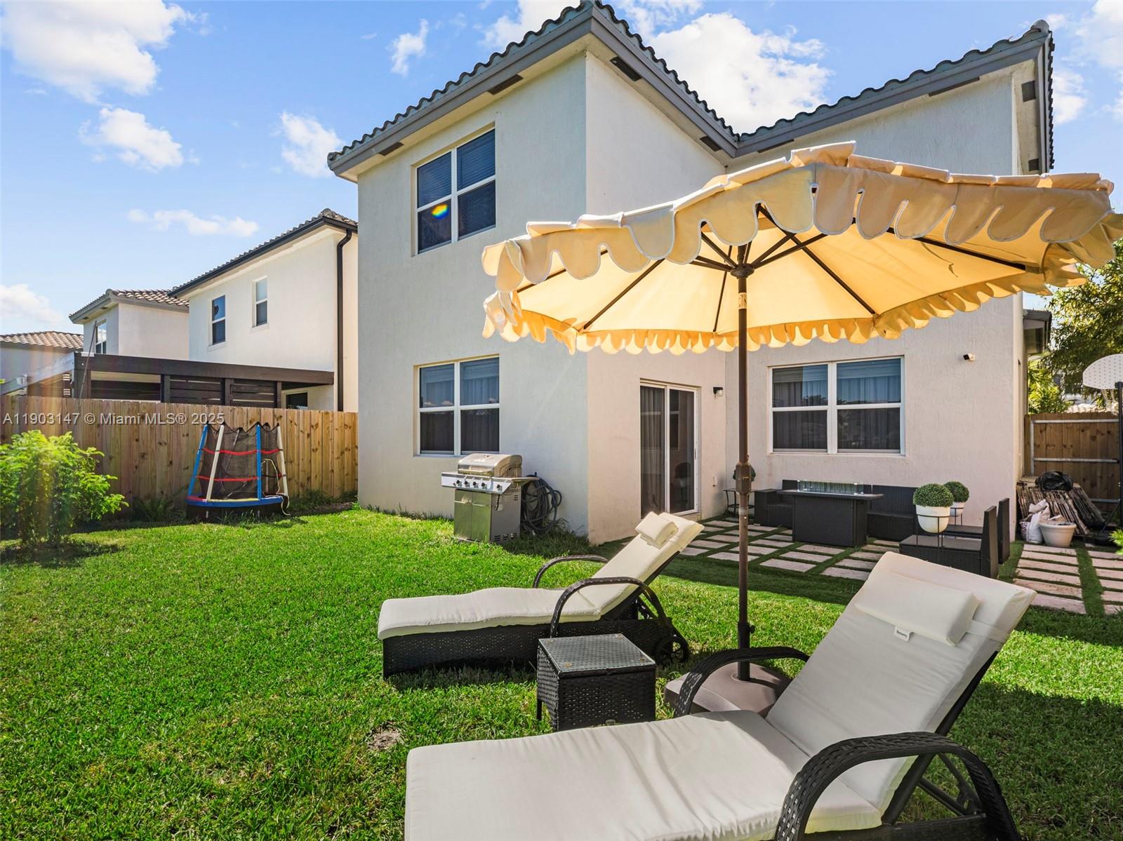 1411 SE 26th Rd #1411, Homestead FL 33035