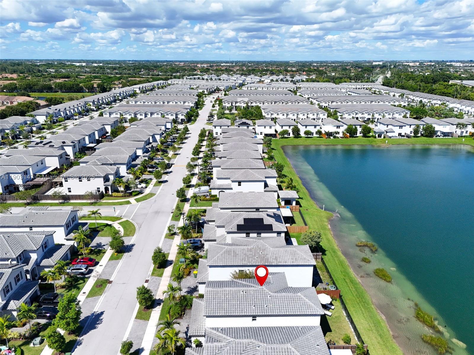 1411 SE 26th Rd #1411, Homestead FL 33035