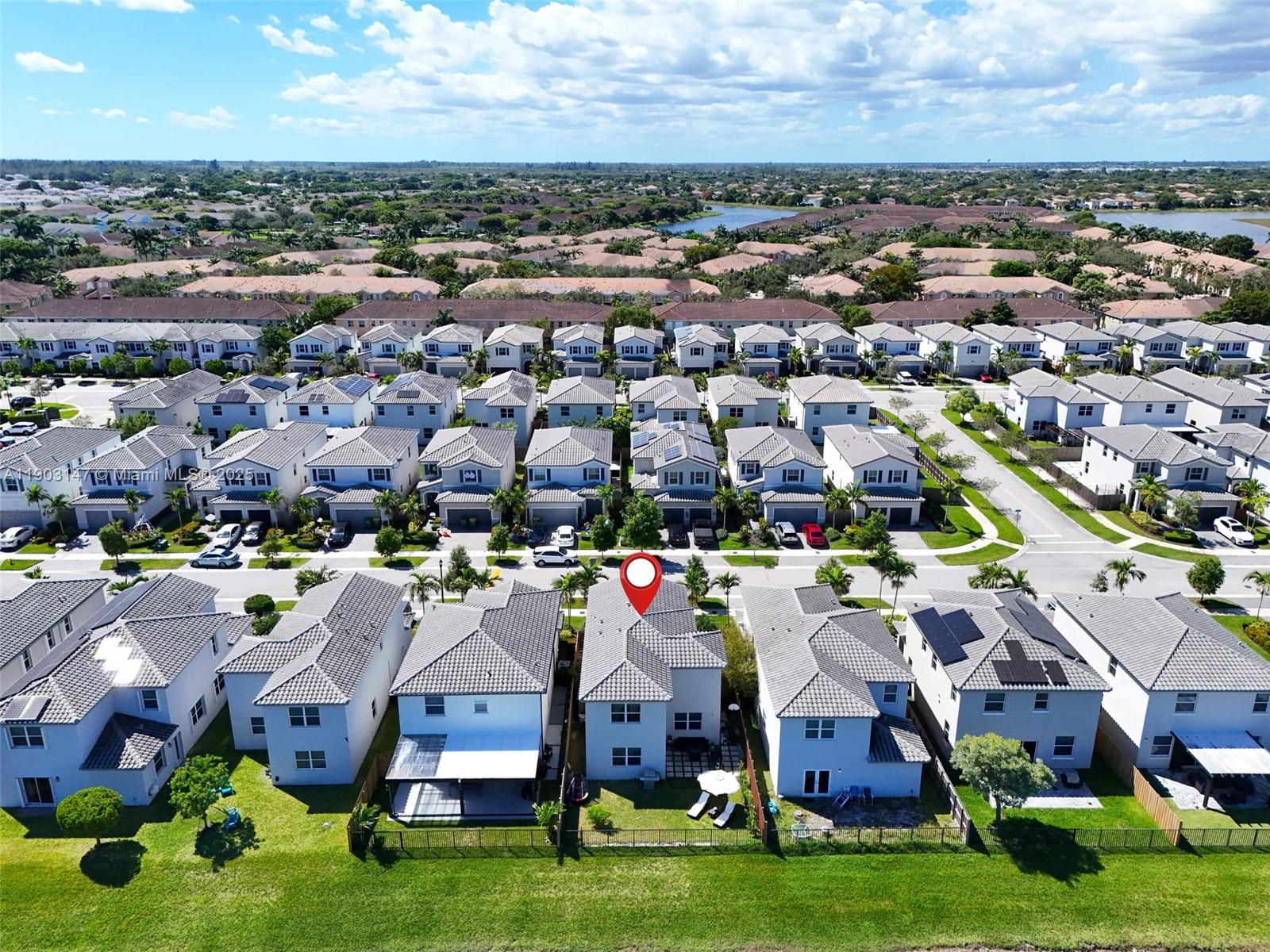 1411 SE 26th Rd #1411, Homestead FL 33035